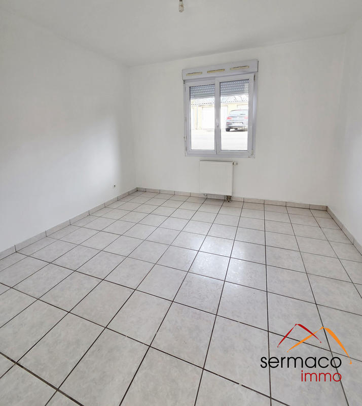 Appartement - 69 m² - 4 pièces