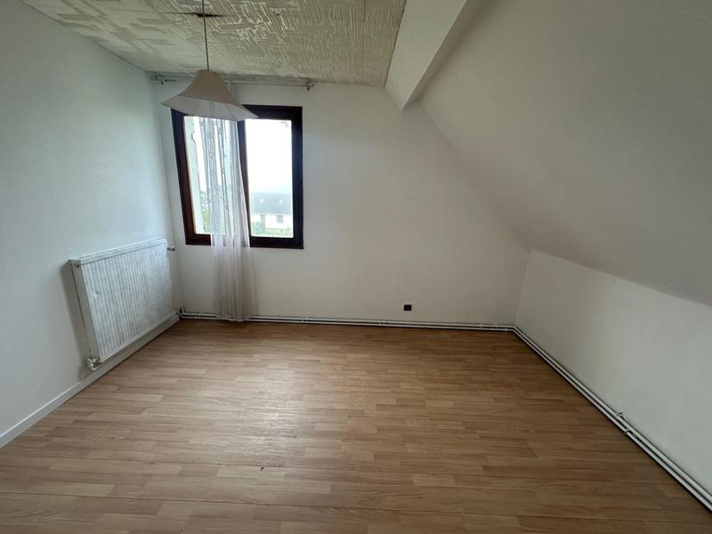 Maison - 168 m² - 5 pièces