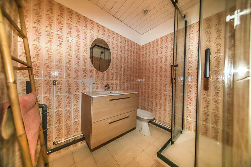 Appartement - 45 m² - 4 pièces