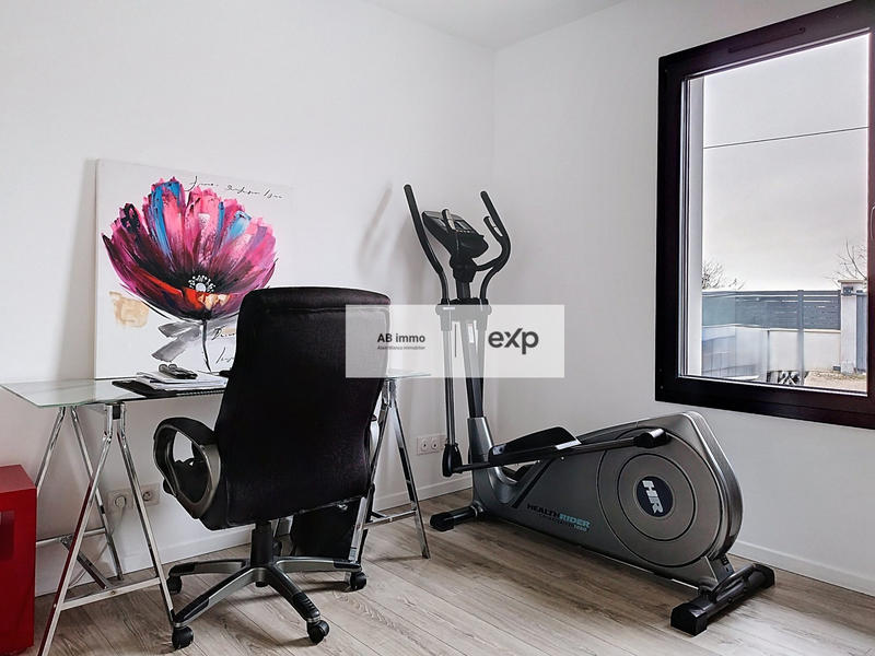 Villa - 141 m² - 5 pièces