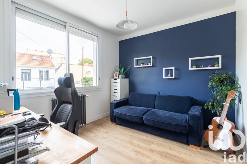 Maison - 170 m² - 7 pièces