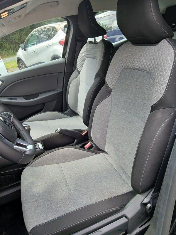 Renault Clio Blue dCi 100 -24 Evolution