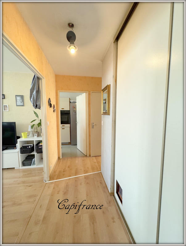 Appartement - 77 m² - 4 pièces