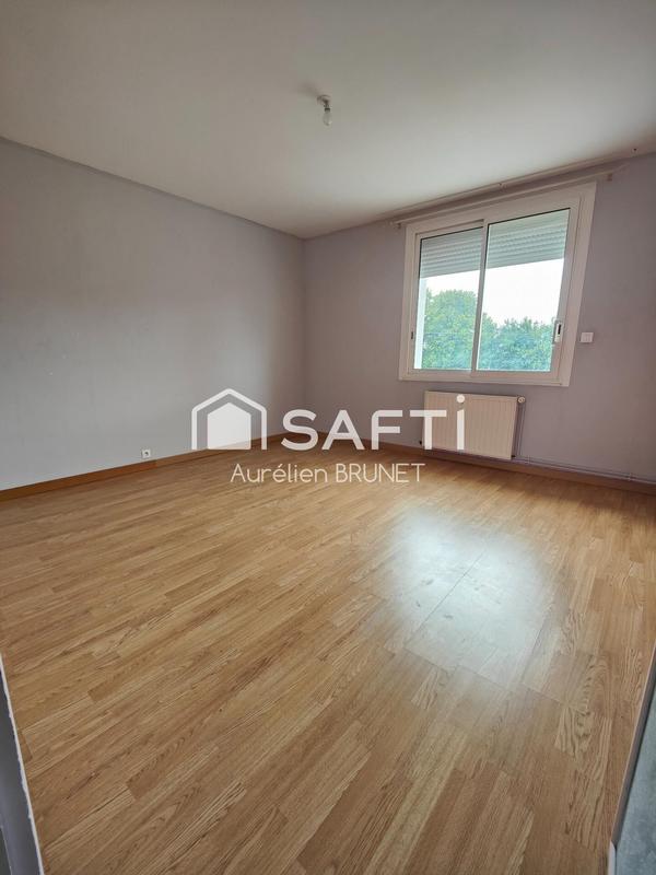 Maison - 147 m² - 7 pièces