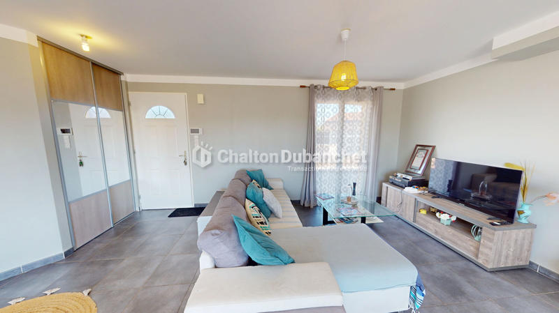 Maison - 150 m² - 7 pièces