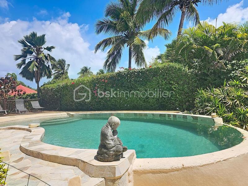 Villa - 53 m² - 3 pièces