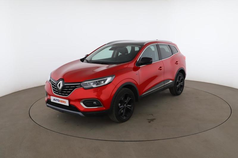 Renault Kadjar 1.5 Blue dCi Black Edition Edc 115 ch