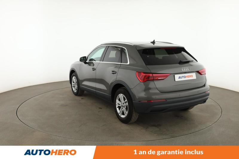 Audi Q3 35 Tfsi Business Line s tronic 7 150 ch
