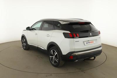 Peugeot 3008 1.6 Thp Gt Line Eat6 165 ch