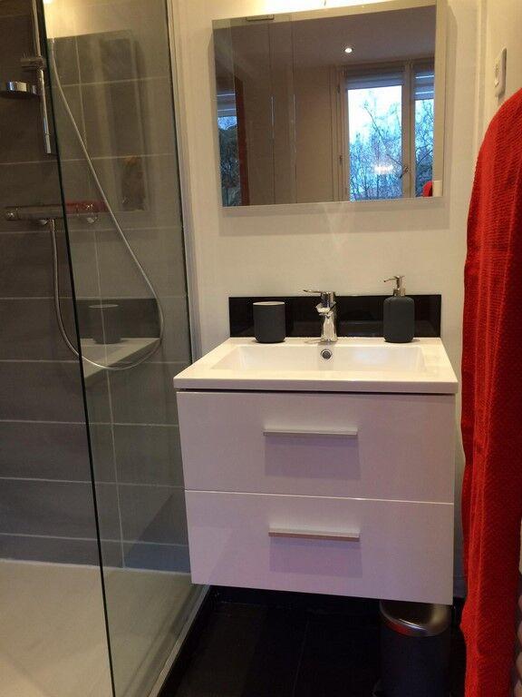 Studio - 25 m² - 1 pièce