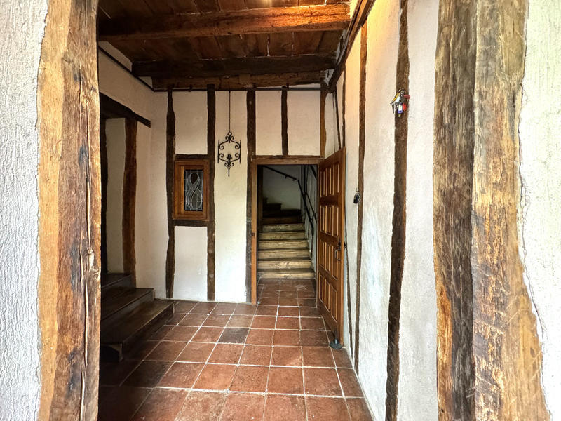 Viager - Maison - 161 m² - 5 pièces