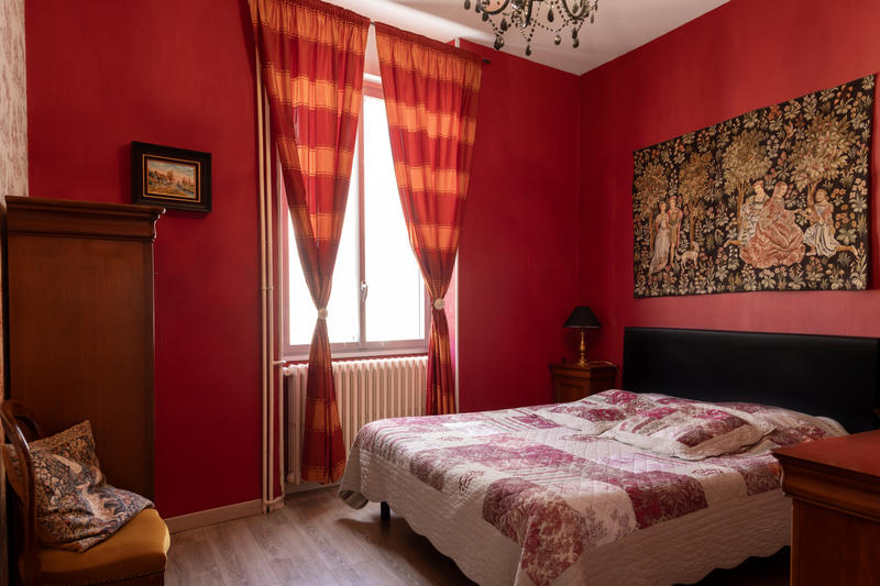 Propriété - 442 m² - 13 pièces