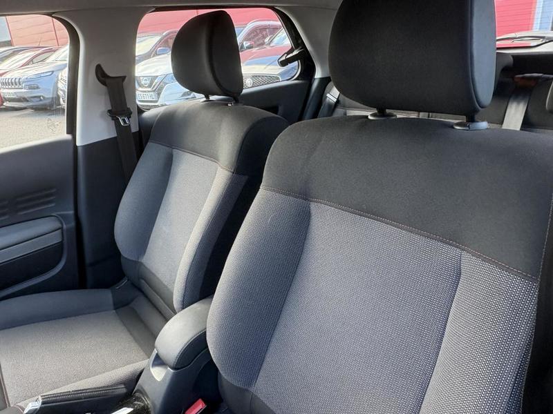 Citroën C4 Cactus Bluehdi 102cv Bvm6 Feel Pack