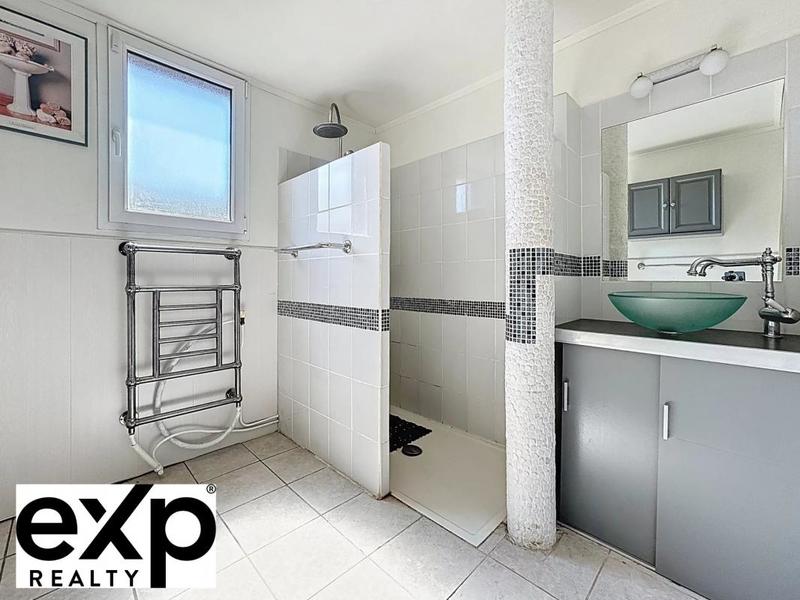 Maison - 173 m² - 6 pièces