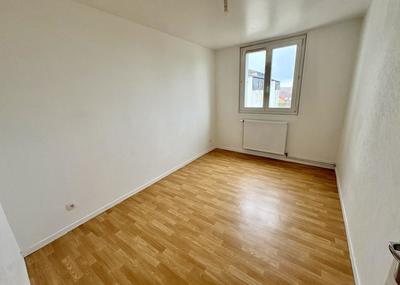 Appartement - 94 m² - 5 pièces