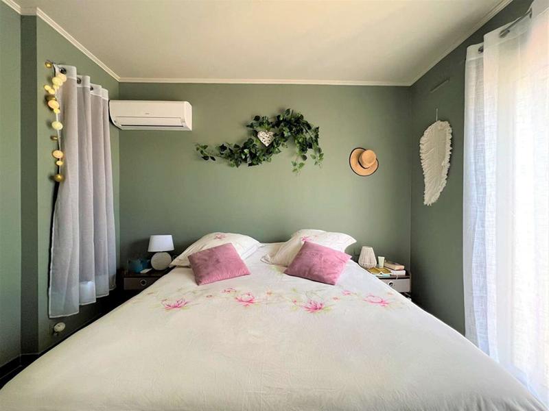 Maison - 176 m² - 5 pièces