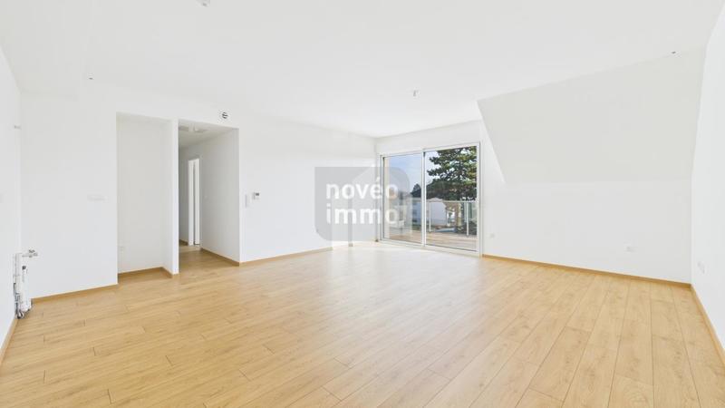 Appartement - 83 m² - 4 pièces