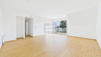 Appartement - 83 m² - 4 pièces