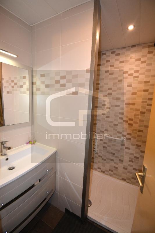 Maison - 127 m² - 6 pièces