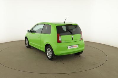 Skoda Citigo 1.0 Mpi Edition 3p 60 ch