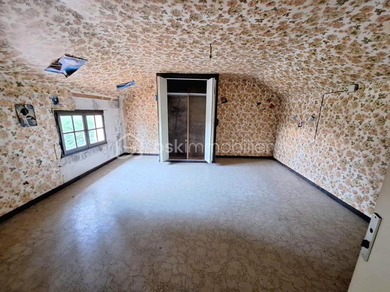 Maison de campagne - 110 m² - 6 pièces