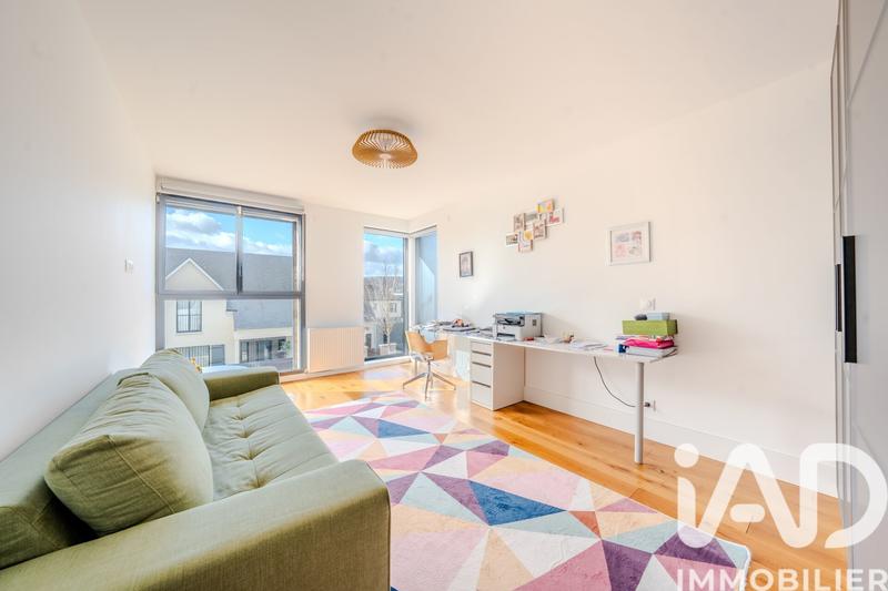 Maison - 194 m² - 7 pièces