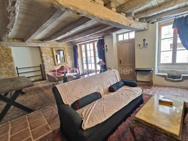 Bureau - 779 m² - 18 pièces