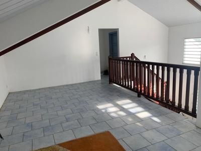 Maison - 134 m² - 5 pièces