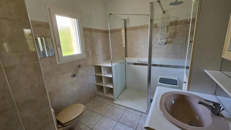 Maison - 83 m² - 5 pièces