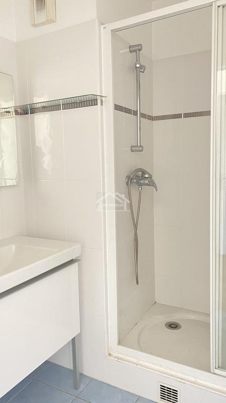 Appartement - 96 m² - 4 pièces