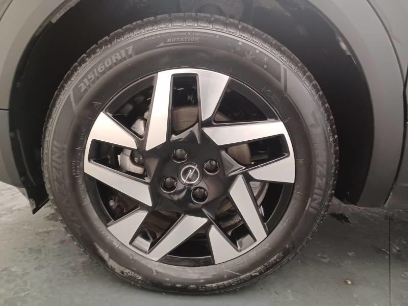 Opel Mokka Electrique 136 ch &amp; Batterie 50 kWh Elegance