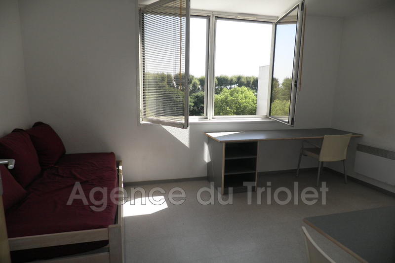 Appartement - 18 m² - 1 pièce