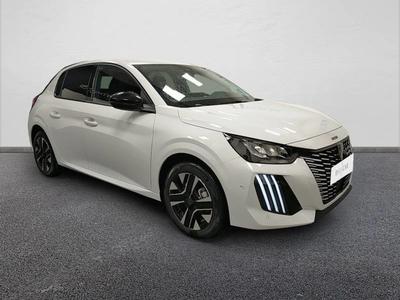 Peugeot 208 Hybrid 110 e-Dcs6 Allure