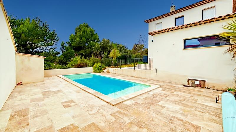 Maison - 149 m² - 6 pièces