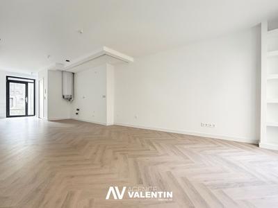 Duplex - 61 m² - 3 pièces