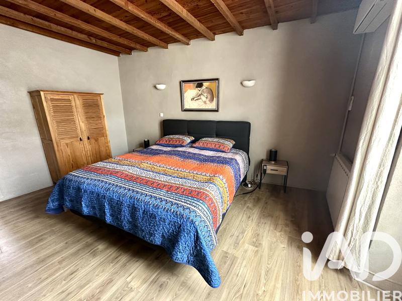 Maison de ville - 140 m² - 5 pièces