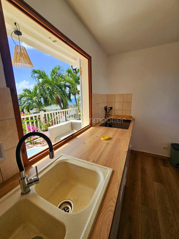 Appartement - 74 m² - 3 pièces