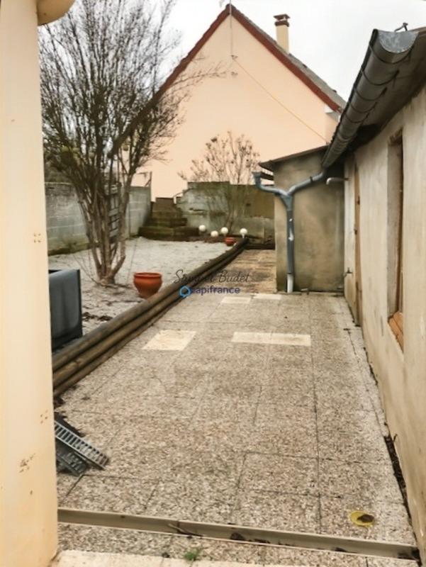 Maison - 138 m² - 5 pièces