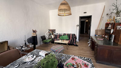 Appartement - 92 m² - 5 pièces