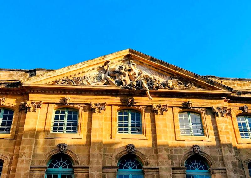 Les essentiels d'Aix