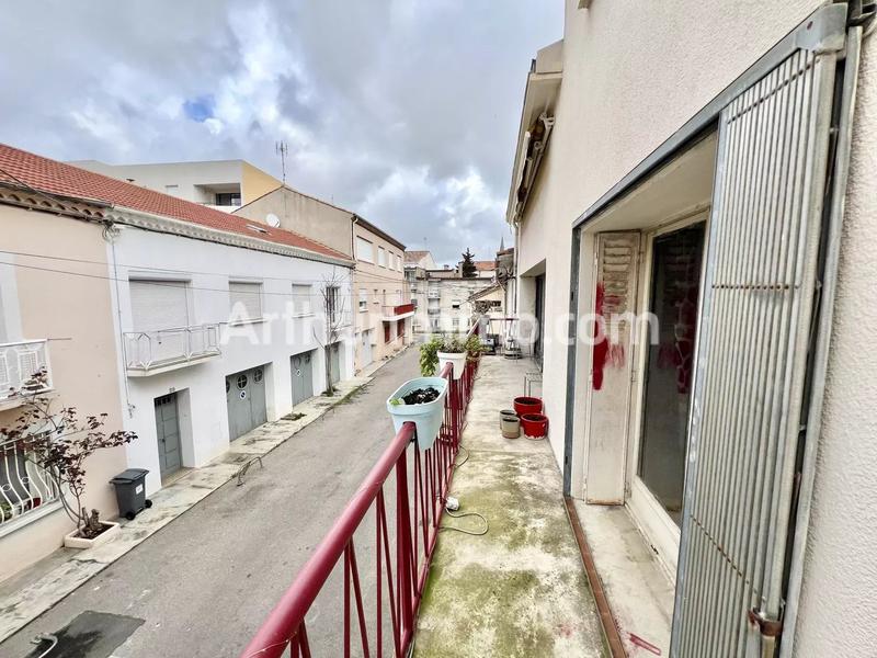 Maison - 145 m² - 5 pièces