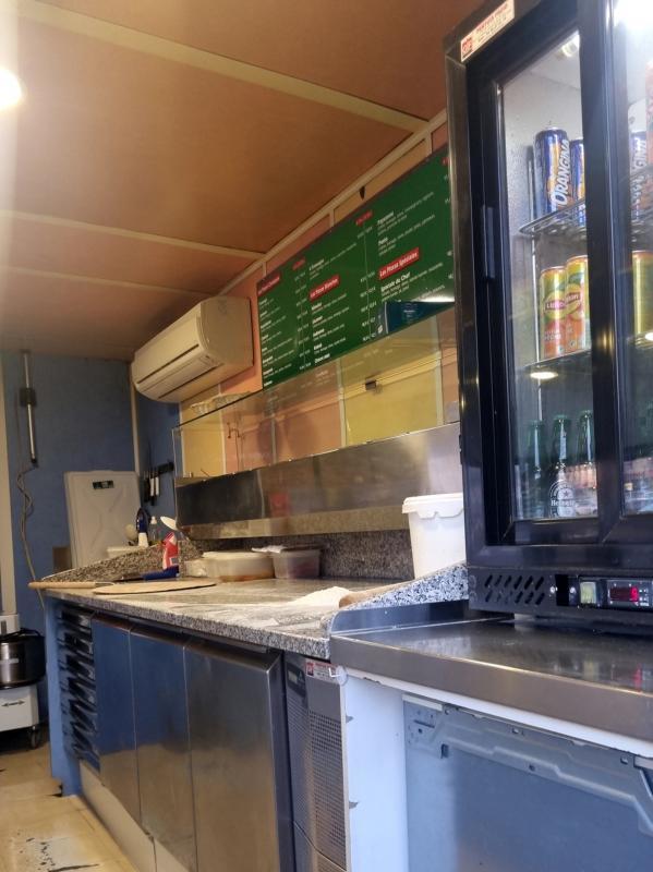 Fonds de commerce - 10 m²