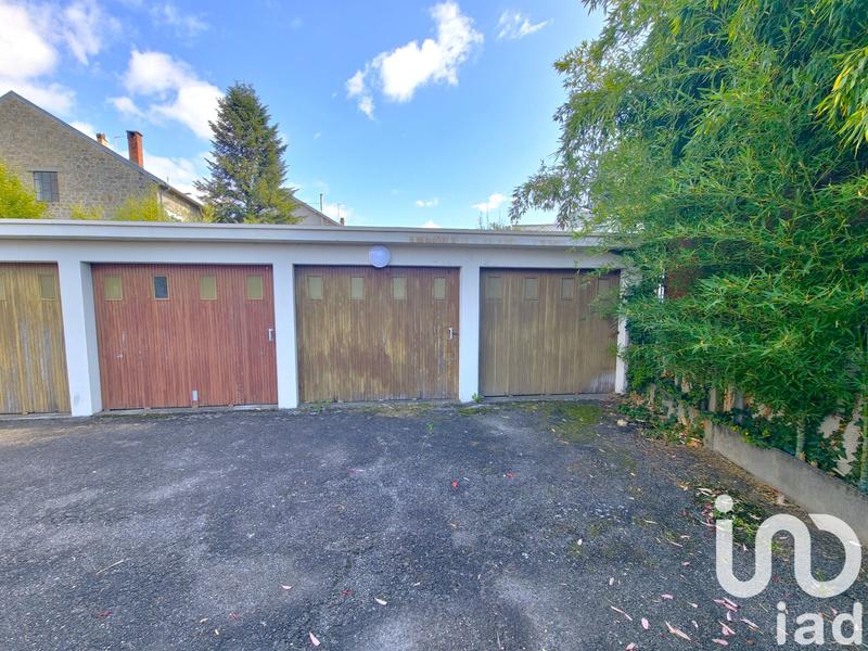 Appartement - 29 m² - 1 pièce