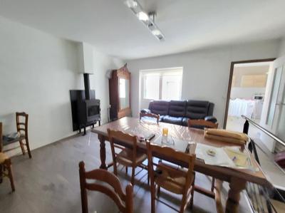 Maison de village - 87 m² - 4 pièces