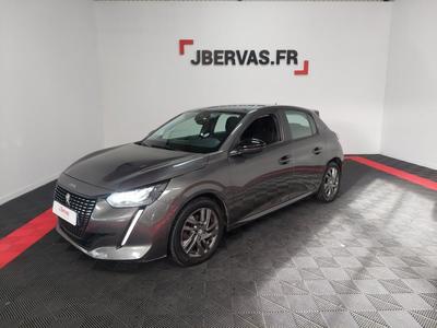 Peugeot 208 PureTech 100 s&amp;amp;S Eat8 Active Pack