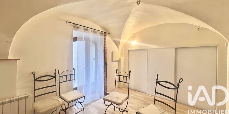 Maison de village - 147 m² - 6 pièces