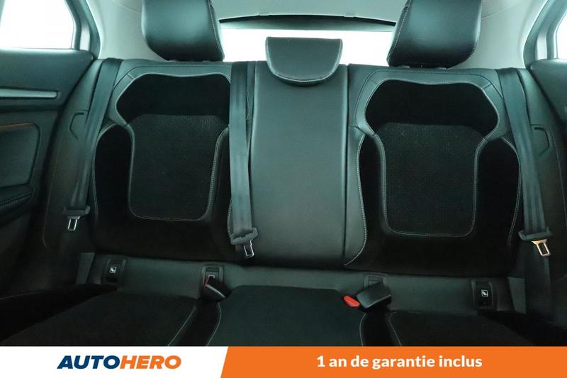 Renault Mégane 1.5 dCi Blue Intens Edc 116 ch