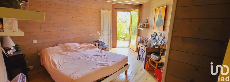 Maison - 168 m² - 5 pièces