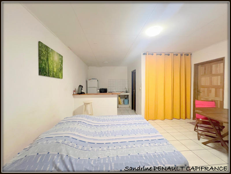 Villa - 221 m² - 7 pièces