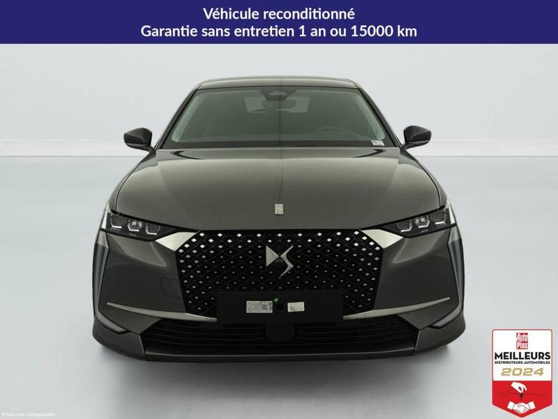 Ds Ds 4 Ds4 PureTech 130 Eat8 Rivoli